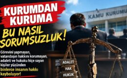 Beyaz Liste’den Seçim Sürecine Sert Tepki