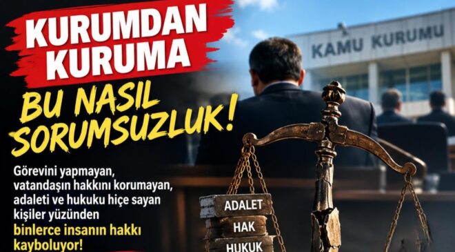 Beyaz Liste’den Seçim Sürecine Sert Tepki