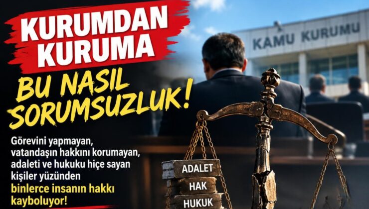 Beyaz Liste’den Seçim Sürecine Sert Tepki