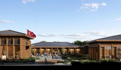 Milletvekili Kayhan Türkmenoğlu : Eğitimle Kültürel Mirasımızı Geleceğe Taşıyoruz