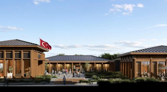 Milletvekili Kayhan Türkmenoğlu : Eğitimle Kültürel Mirasımızı Geleceğe Taşıyoruz