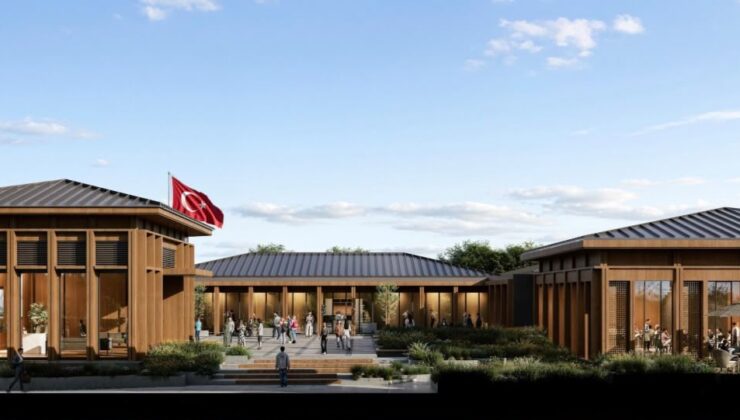 Milletvekili Kayhan Türkmenoğlu : Eğitimle Kültürel Mirasımızı Geleceğe Taşıyoruz