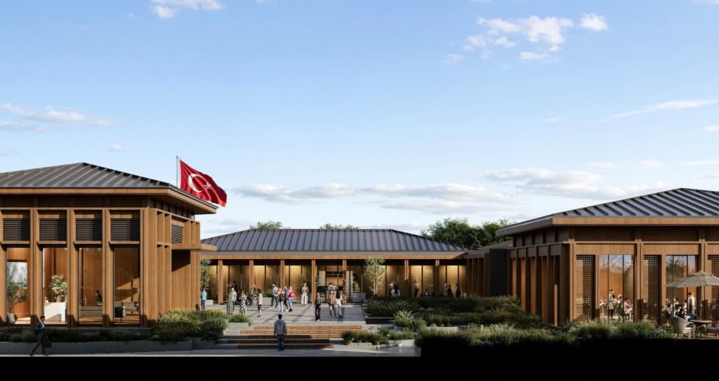 Milletvekili Kayhan Türkmenoğlu : Eğitimle Kültürel Mirasımızı Geleceğe Taşıyoruz
