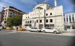 Van’da Yeraltı Mescitleri Alarm Veriyor