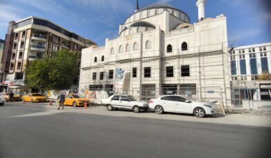 Van’da Yeraltı Mescitleri Alarm Veriyor