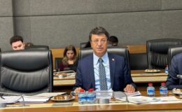 Türkmenoğlu, “Van’a TOKİ’den 174 milyar TL’lik yatırım”