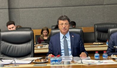 Türkmenoğlu, “Van’a TOKİ’den 174 milyar TL’lik yatırım”