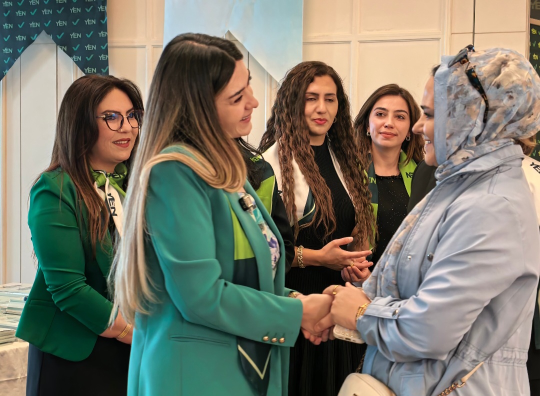 Başkan adayı Bayram : Kadınların ekonomide güçlenmesi Van’ın meselesidir